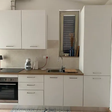 Casa Vacanze Madre Terra Putignano Exterior foto