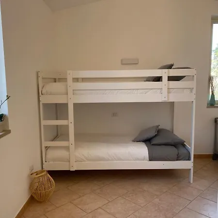 Casa Vacanze Madre Terra Putignano Exterior foto
