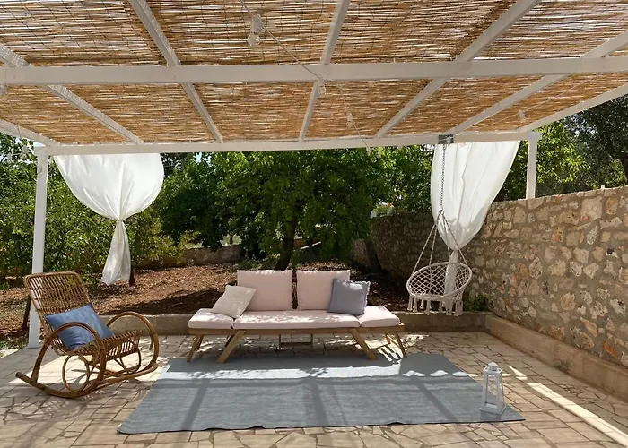 Casa vacanze Madre Terra