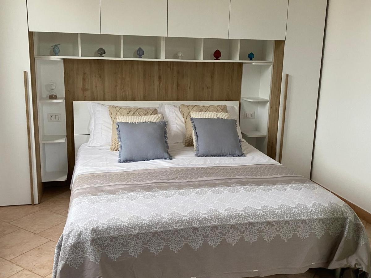 Casa vacanze Madre Terra Putignano