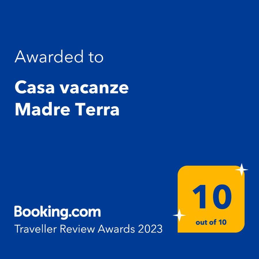 Madre Terra