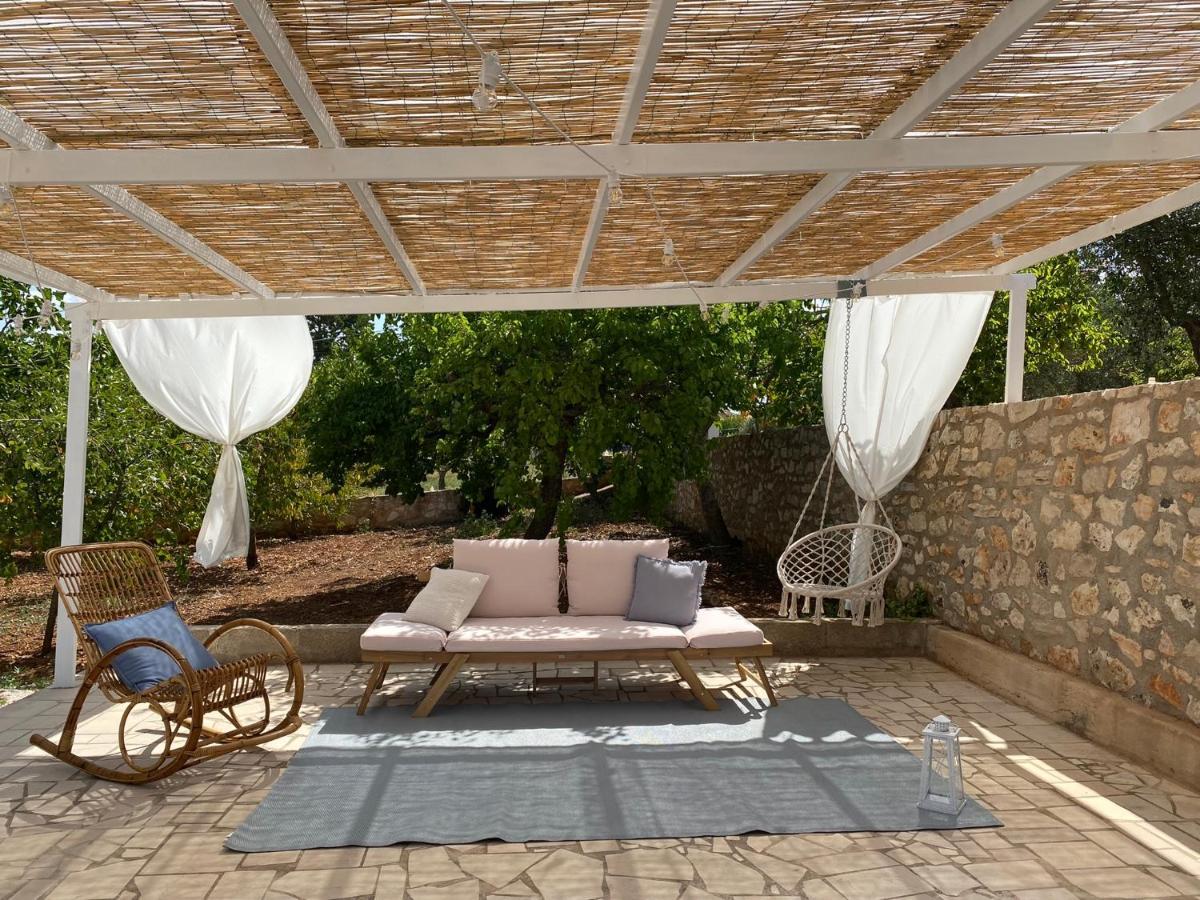 Madre Terra Casa vacanze *
