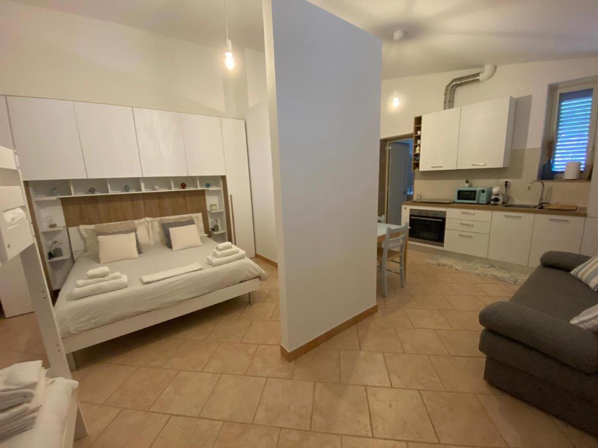 Holiday home Madre Terra